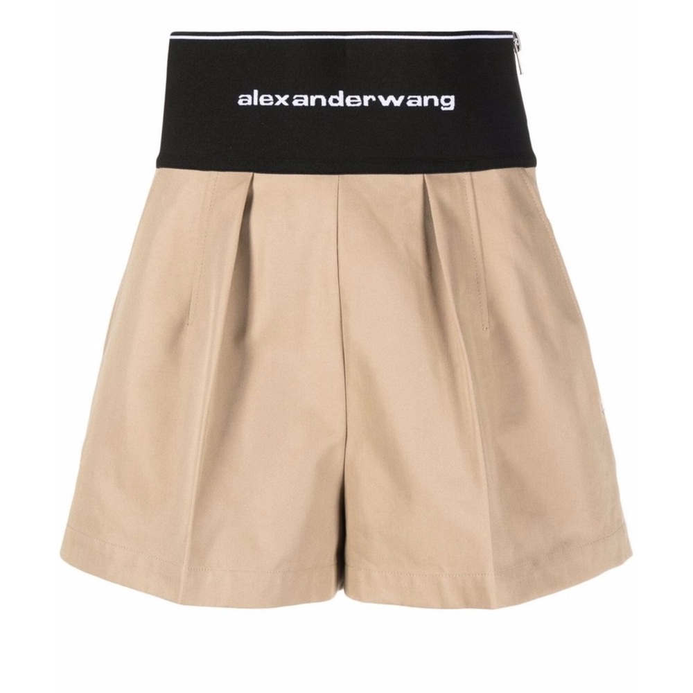 Alexander Wang Chino shorts